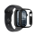 AmazingThing Minimal Apple Watch Series 11 46mm czarne - 1483842 - zdjęcie 3